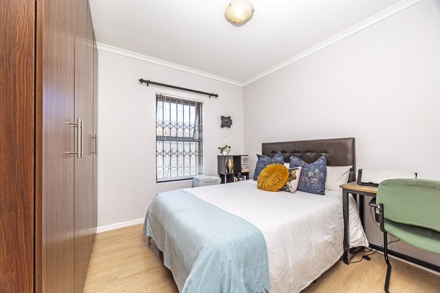 3 Bedroom Property for Sale in Jakarandas Western Cape